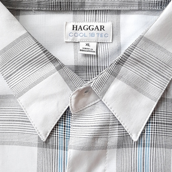 Haggar | Shirts | Mens Haggar 